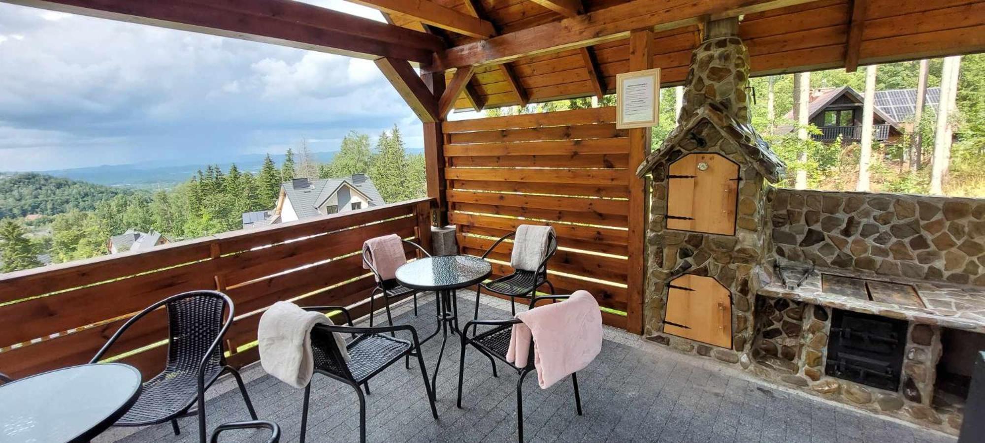 Apartamenty Eden Jacuzzi, Sauna Karpacz Exterior foto