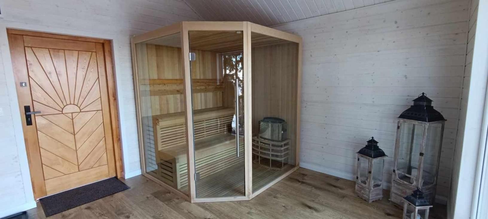 Apartamenty Eden Jacuzzi, Sauna Karpacz Exterior foto